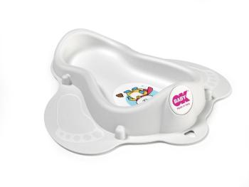 OK baby Nočník Magical Potty - white