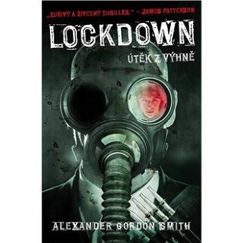 Lockdown (978-80-7642-581-1)