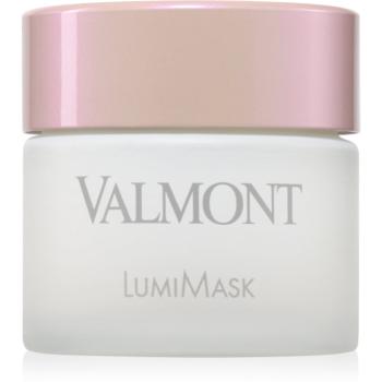 Valmont LumiMask hydratační krémová maska pro zářivý vzhled pleti 50 ml