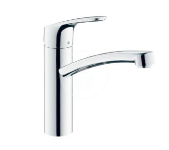 HANSGROHE Focus M41 Dřezová baterie, chrom 31806000