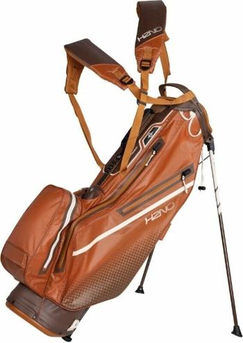 Sun Mountain H2NO Lite Speed Stand Bag Java/Pecan