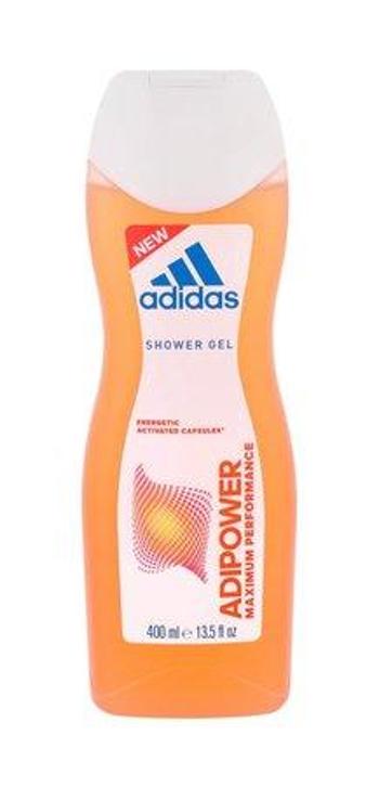 Adidas Adipower For Her - sprchový gel 400 ml, mlml