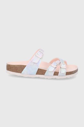 Pantofle Birkenstock Franca dámské,