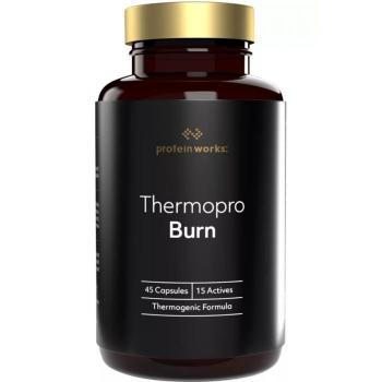Thermopro 90 tab. - The Protein Works