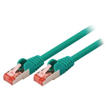 Kabel UTP RJ45/RJ45 Cat6 5m Valueline VLCP85221G50