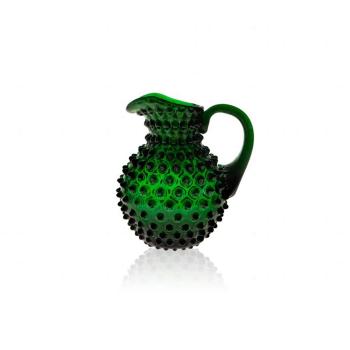 Malý džbán Hobnail