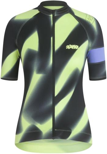 Rapha Women's 100 Core Jersey - Zuzanna Rogatty L