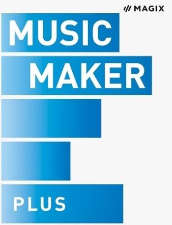 Magix Music Maker 2023 Plus