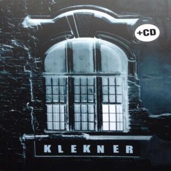 Klekner - Rudolf Klekner - audiokniha