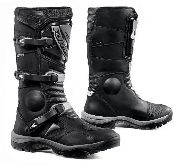 Forma Boots Adventure Dry Black 44 Boty