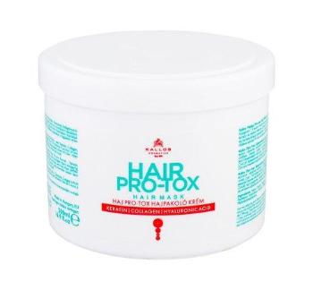 Maska na vlasy Kallos Cosmetics - Hair Pro-Tox , 500ml