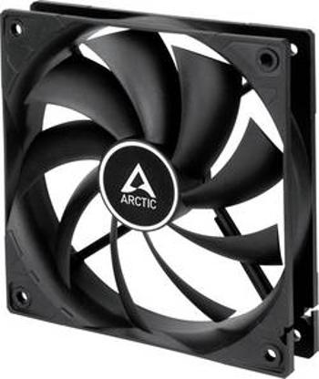 PC ventilátor Arctic Cooling, AFACO-120P0-GBA01, 120 x 120 x 38,5 mm