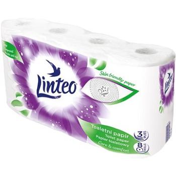 LINTEO Care & Comfort (8 ks) (8594158374493)