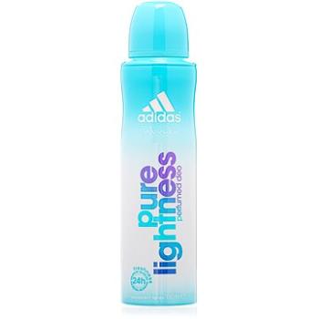 ADIDAS Woman Pure Lightness Deo Spray 150 ml (3607345888040)