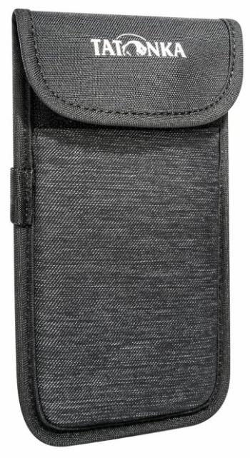 Tatonka SMARTPHONE CASE L off black