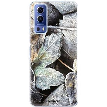 iSaprio Old Leaves 01 pro Vivo Y52 5G (oldle01-TPU3-vY52-5G)
