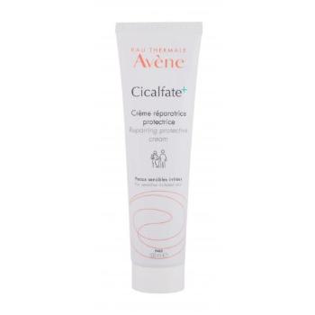 Avene Cicalfate+ Repairing Protective 100 ml denní pleťový krém unisex na všechny typy pleti