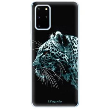 iSaprio Leopard 10 pro Samsung Galaxy S20+ (leop10-TPU2_S20p)