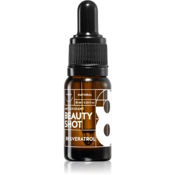You&Oil Beauty Shot Resveratrol antioxidační sérum se zklidňujícím účinkem 10 ml