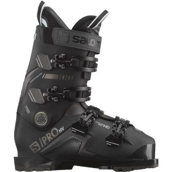 Salomon S/PRO HV 100 GW Pánská lyžařská obuv, černá, velikost 31 - 31,5