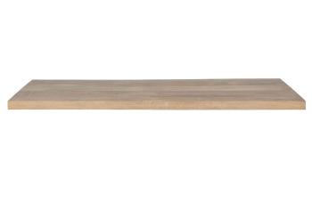 Dřevěná stolní deska Tablo – 180 × 90 cm