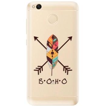 iSaprio BOHO pro Xiaomi Redmi 4X (boh-TPU2_Rmi4x)