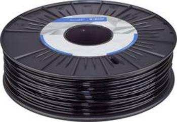 Vlákno pro 3D tiskárny BASF Ultrafuse PLA-0002A075, PLA plast, 1.75 mm, 750 g, černá