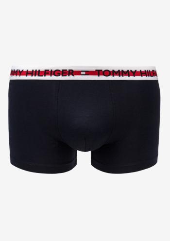 Boxerky Tommy Hilfiger UM0UM01892 XL Tm. modrá