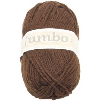 Jumbo 100g - 983 tm.hnědá (6682)