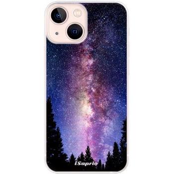 iSaprio Milky Way 11 pro iPhone 13 mini (milky11-TPU3-i13m)