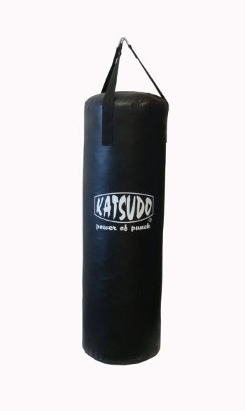 CorbySport 40908  Boxovací pytel 80 cm - černý