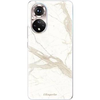 iSaprio Marble 12 pro Honor 50 (mar12-TPU3-Hon50)