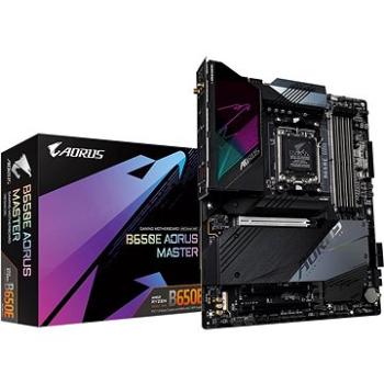 GIGABYTE B650E AORUS MASTER (B650E AORUS MASTER)