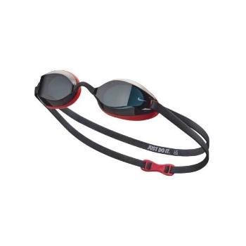 Nike LEGACY Plavecké brýle, černá, velikost UNI