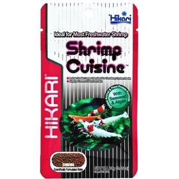 Hikari Shrimp Cuisine 10 g (042055194044)