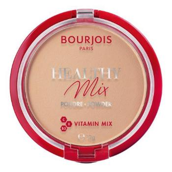 BOURJOIS Paris Healthy Mix 10 g pudr pro ženy 04 Golden Beige