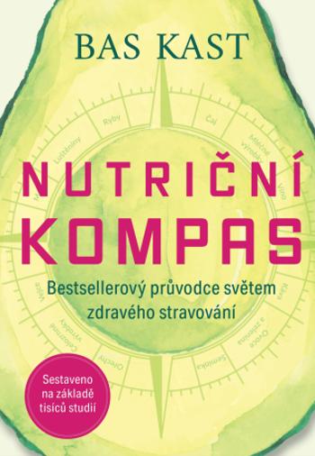 Nutriční kompas - Bas Kast - e-kniha