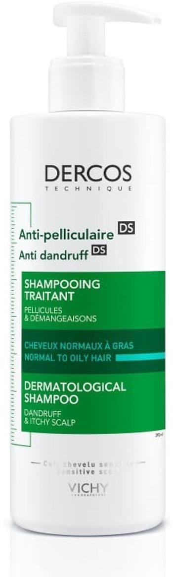 Vichy Dercos PSOlution Šampon vyvinutý pro pokožku hlavy se sklonem k lupénce 200 ml