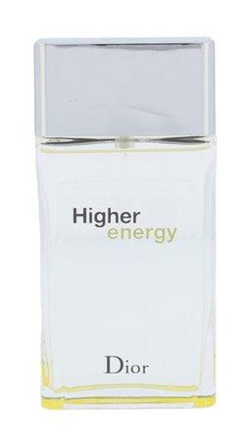 Toaletní voda Christian Dior - Higher Energy , 100ml