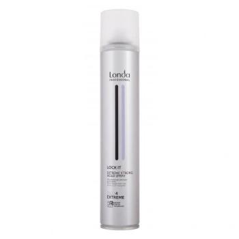 Londa Professional Lock It Extreme 300 ml lak na vlasy pro ženy