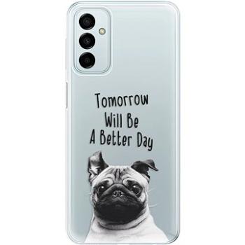 iSaprio Better Day 01 pro Samsung Galaxy M23 5G (betday01-TPU3-M23_5G)