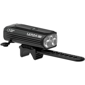 Lezyne MEGA DRIVE 1800i BLK/HI GLOSS (1-LED-7-V304)