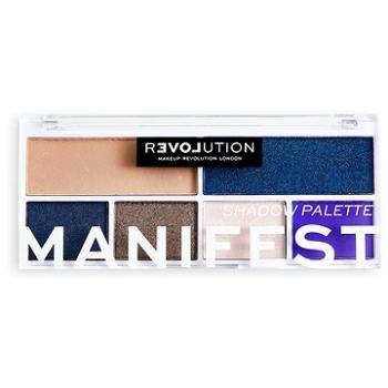 REVOLUTION RELOVE Colour Play Manifest 5,20 g (5057566511179)