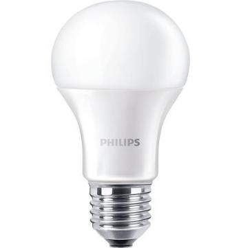 Philips LED žárovka 13,5W 100W E27 Studená bílá FR