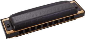 Hohner Pro Harp MS C Diatonická ústní harmonika