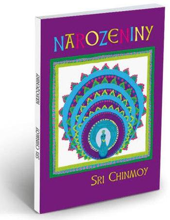 Narozeniny - Chinmoy Sri