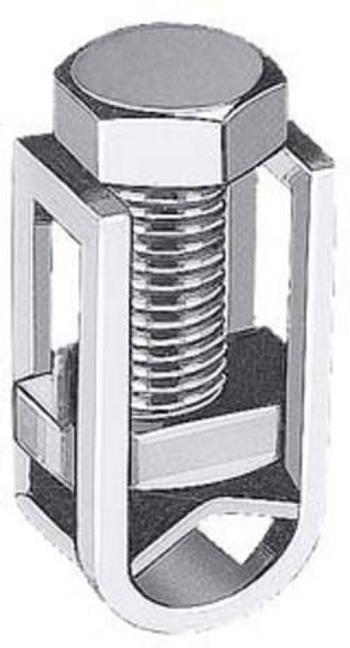 Svorka Siemens 8JH4105, Svorka 1pólový, na lištu 12 x 5 vodičové připojení 1x 16-70mm2...