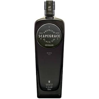 Scapegrace Black Gin 0,7l 41,6% (9421903387660)