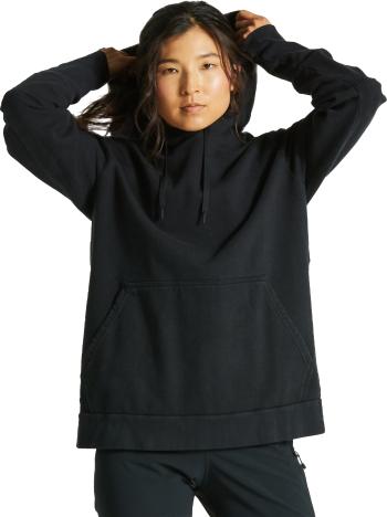 Specialized Women's Legacy Pull-Over Hoodie - black M