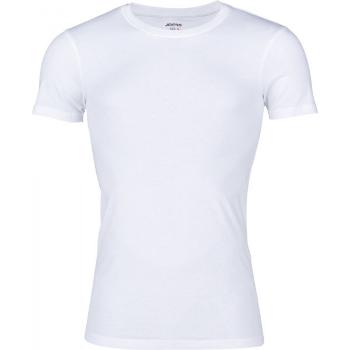 Aress MAXIM Pánské spodní tričko, bílá, velikost S